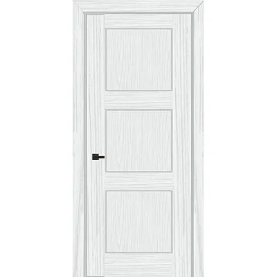 Міжкімнатні Двері 1.4 ПГ In Wood ПВХ плівка-0