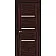 Міжкімнатні Двері 1.5 In Wood ПВХ плівка-5-thumb