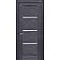 Міжкімнатні Двері 1.5 In Wood ПВХ плівка-5-thumb