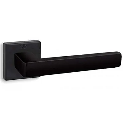 Ручки на розетах Convex 1605 S19-0