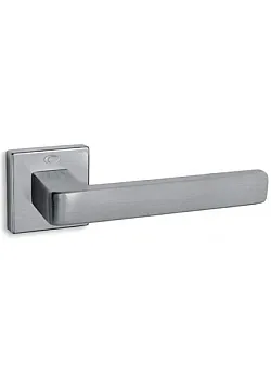 Ручки на розетах Convex 1605 S24