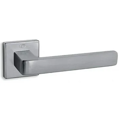 Ручки на розетах Convex 1605 S24-0