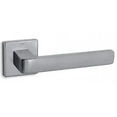 Ручки на розетах Convex 1605 U24 антибактеріальна-0
