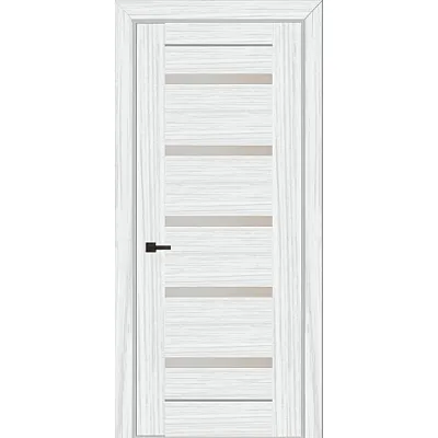 Міжкімнатні Двері 1.6 In Wood ПВХ плівка-2