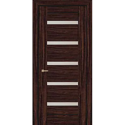 Міжкімнатні Двері 1.6 In Wood ПВХ плівка-3