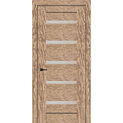 Міжкімнатні Двері 1.6 In Wood ПВХ плівка-4
