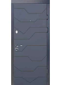 Двери 166 "Magda"