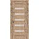 Міжкімнатні Двері 1.7 In Wood ПВХ плівка-5-thumb