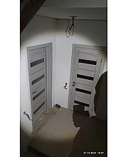 Міжкімнатні Двері Марсель ПО НСД Двері Шпон