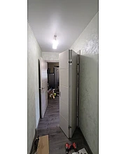 Межкомнатные Двери ELEGANTE "StilDoors" Краска