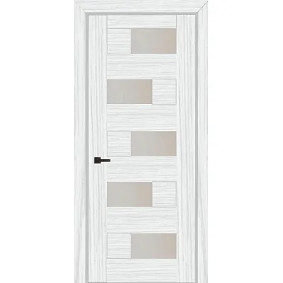 Міжкімнатні Двері 1.8 In Wood ПВХ плівка-4