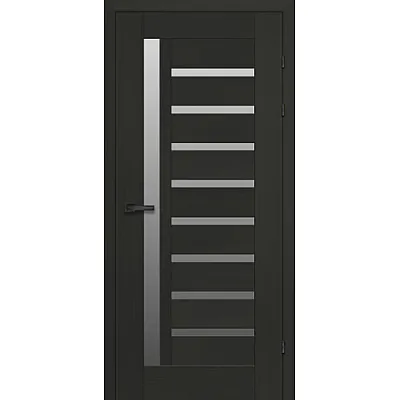 Межкомнатные Двери Аккорд 19.29 Brama ПВХ плёнка-1