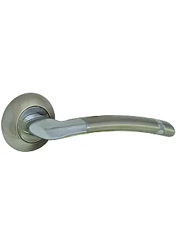 Ручки на розетах SAFITA 193 R41
