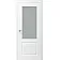 Міжкімнатні Двері Duo 1G DVERIPRO Фарба-3-thumb