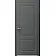 Міжкімнатні Двері 1R RAL DVERIPRO Фарба-3-thumb