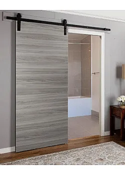 Двери Раздвижные Loft 2 RockWood