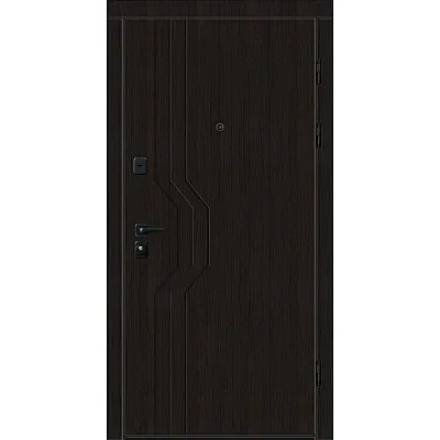 Вхідні Двері 129194020 "Новий Мир"-1