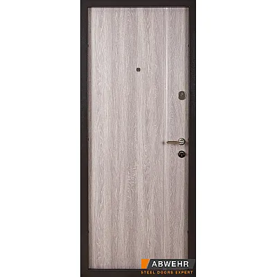 Вхідні Двері Classik (KC) 277 Vinorit Abwehr-1