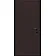 Входные Двери Техник Premium RAL 7822/8019 "Galicia"-4-thumb