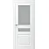 Міжкімнатні Двері Duo 2.1G DVERIPRO Фарба-3-thumb
