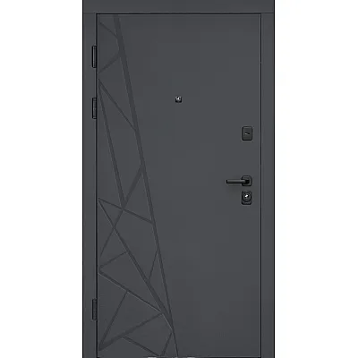 Вхідні Двері Каховські 9430 "Новий Мир"-0