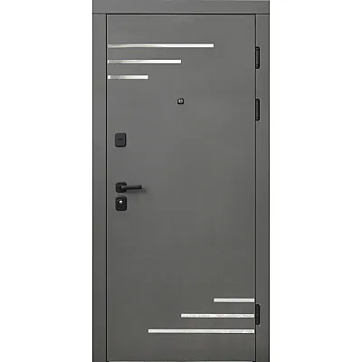 Вхідні Двері Каховські 9422 "Новий Мир"-0