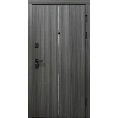 Вхідні Двері Каховські 9427 "Новий Мир"-0