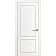 Межкомнатные Двери Primer White №4 Free Style Под покраску-3-thumb
