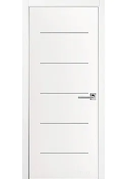 Двері Primer White №3 Free Style