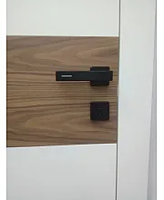 Межкомнатные Двери Hi Tech EHT 7 Family Doors Краска