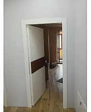 Межкомнатные Двери Hi Tech EHT 7 Family Doors Краска