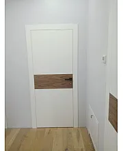 Межкомнатные Двери Hi Tech EHT 7 Family Doors Краска