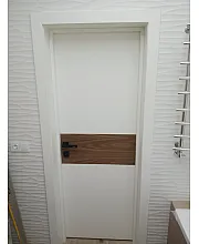 Межкомнатные Двери Hi Tech EHT 7 Family Doors Краска