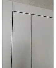 Межкомнатные Двери Loft line M03 Danapris Краска