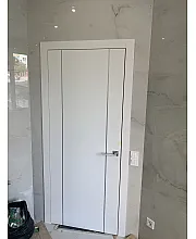 Межкомнатные Двери Loft line M03 Danapris Краска