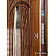 Вхідні Двері Classk (KC) 209 glass Abwehr-5-thumb