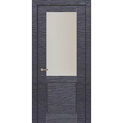 Міжкімнатні Двері 2.1 In Wood ПВХ плівка-1
