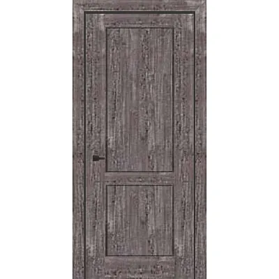 Міжкімнатні Двері 2.1 ПГ In Wood ПВХ плівка-0