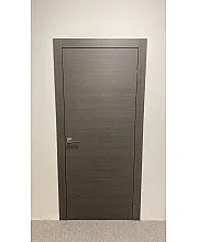 Межкомнатные Двери Flat "Rodos" ПВХ плёнка