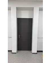 Межкомнатные Двери Flat "Rodos" ПВХ плёнка
