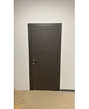 Межкомнатные Двери Flat "Rodos" ПВХ плёнка