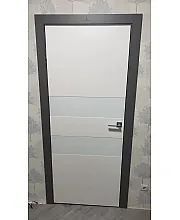 Межкомнатные Двери A2 Omega Краска