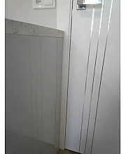 Міжкімнатні Двері Lines L7 Omega Фарба