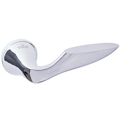 Ручки на розетах "Yalis" 219 PC-0