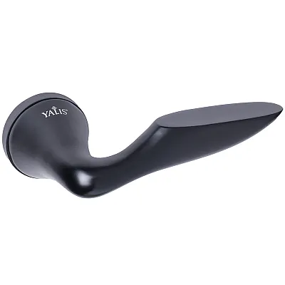 Ручки на розетах "Yalis" 219 SB-0