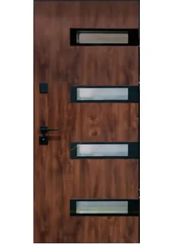 Двери 22-02 Термопласт