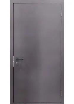 Двери 22-114 Термопласт