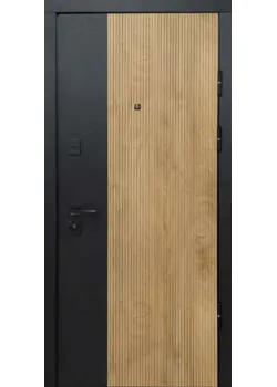 Двери 22-33 Термопласт