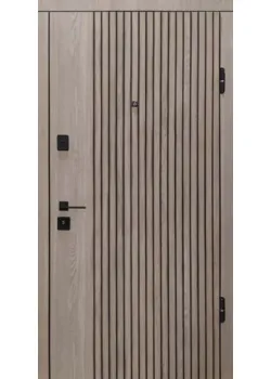 Двери 22-38 Термопласт
