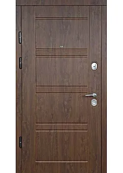 Двери 22-46 Термопласт